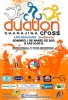 El ‘II Duatlón Cross Chanajiga’ se celebrará el 1 de marzo