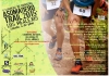 Asomadero Trail 2015: Retirada de bolsa del corredor y chip